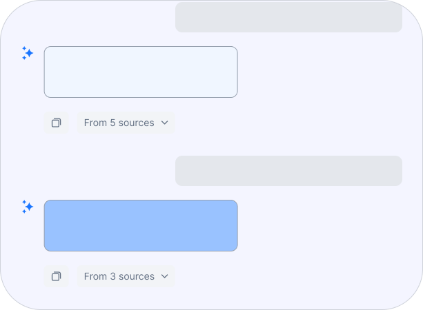 AI-powered