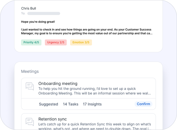 Communication Hub